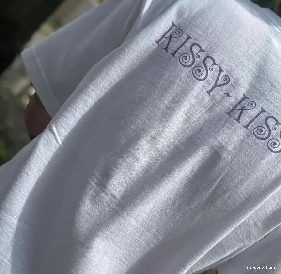 TEE ￥119 PIGGY 24SS MISS 1017